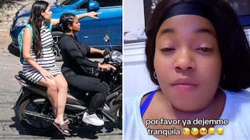 Yulieth Angulo, homónima de la capturada por el asesinato de María Camila Potosí, reveló que está siendo amenazada: “Por favor, déjenme tranquila”