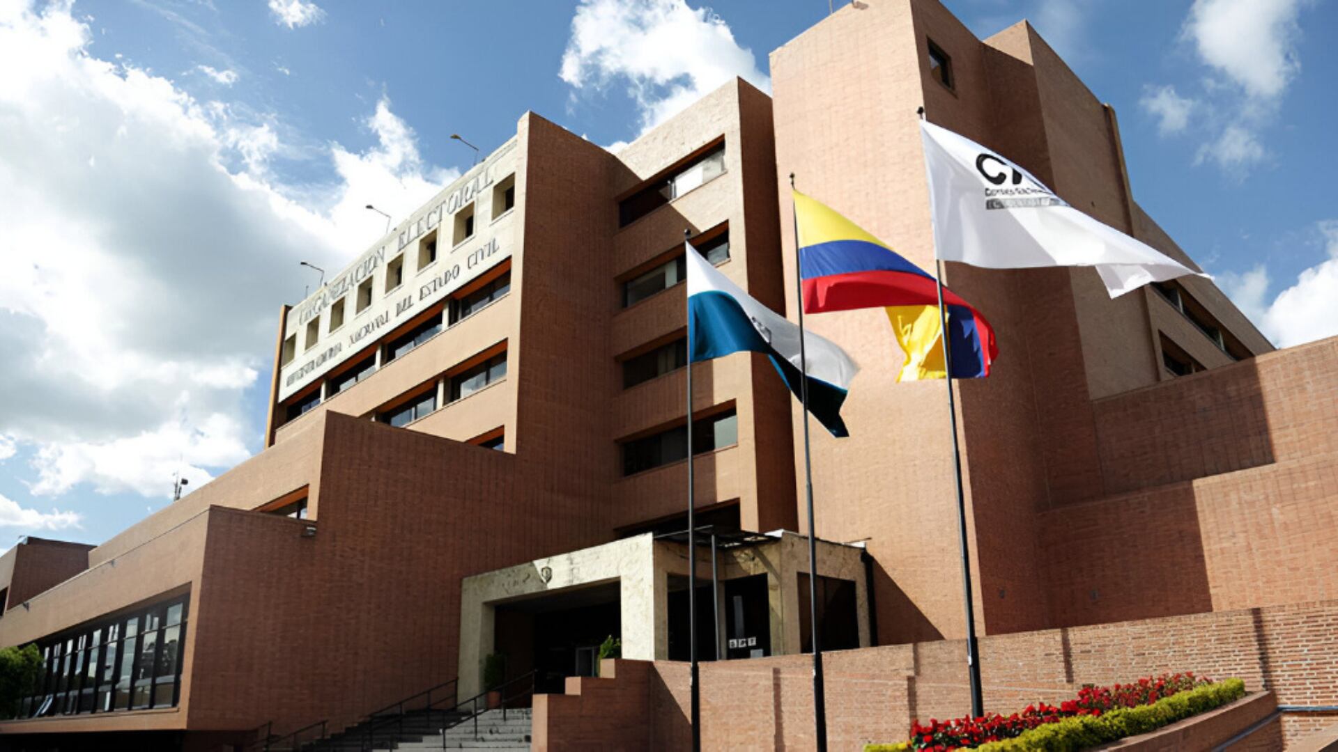 La Registraduría Nacional del Estado Civil anunció este lunes las reglas y fechas oficiales para las consultas interpartidistas de 2026 - crédito Registraduría Nacional /Sitio web