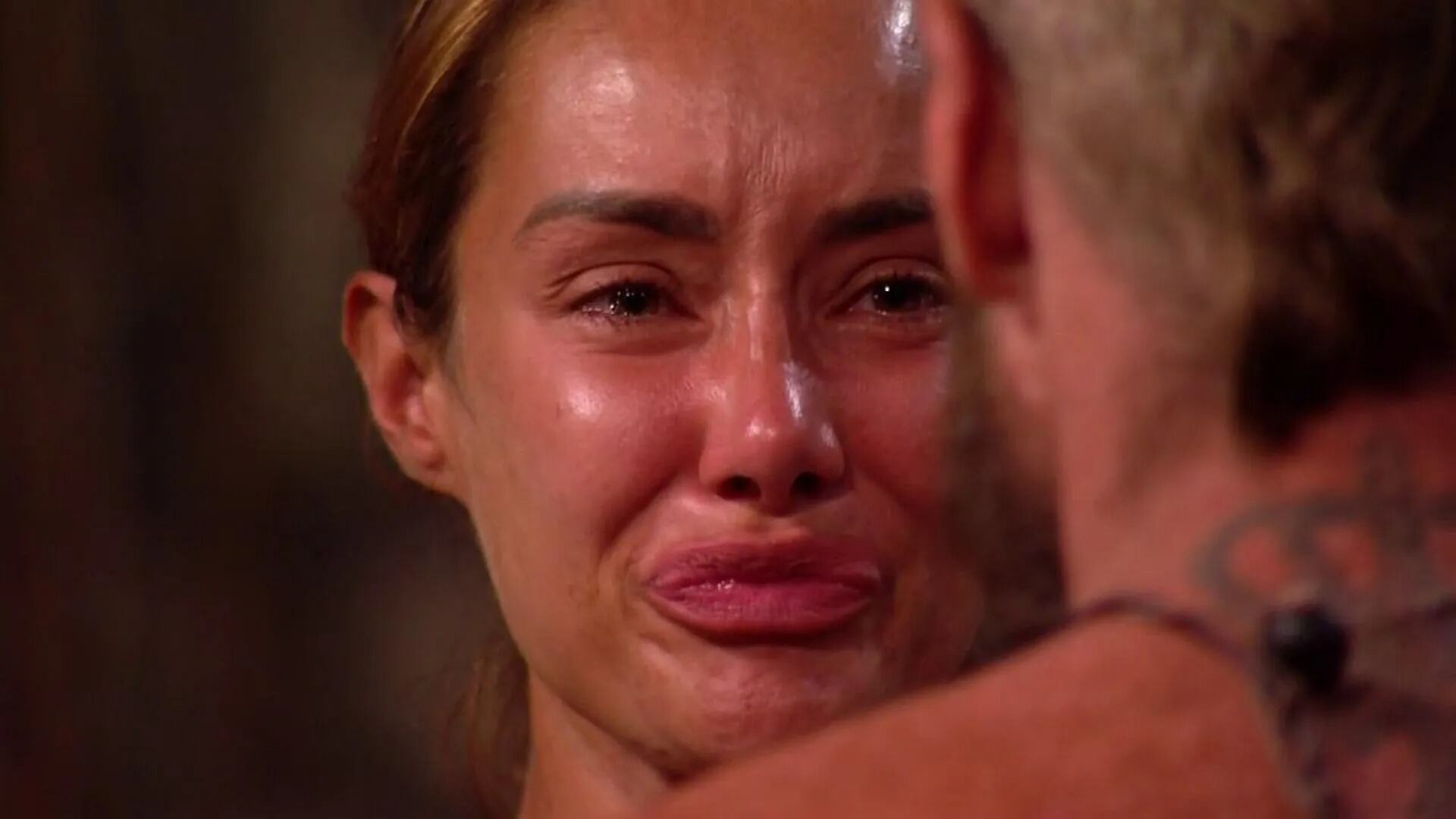 Adara Molinero abandona Honduras tras ser la última eliminada de 'Supervivientes All Stars 2' (Mediaset)