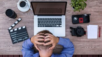 Un 52% de los encuestados