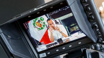 Jerí en la mira. La