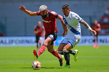 Toluca mantuvo la victoria del