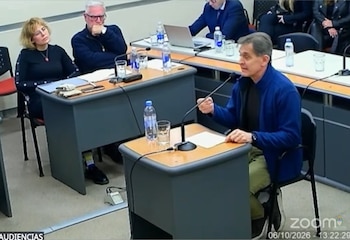 “El matacrilato era la vedette del momento”, declaró Lotocki