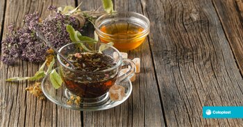 La salvia cuenta con múltiples