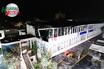 Se suspendieron las citas hasta