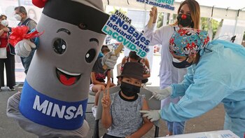 COVID-19: Apenas 27,5% das crianças