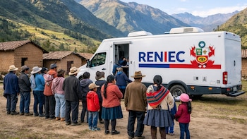 Reniec abre convocatoria de trabajo para personas con secundaria y sueldos de hasta S/ 2.600: conoce cómo postular