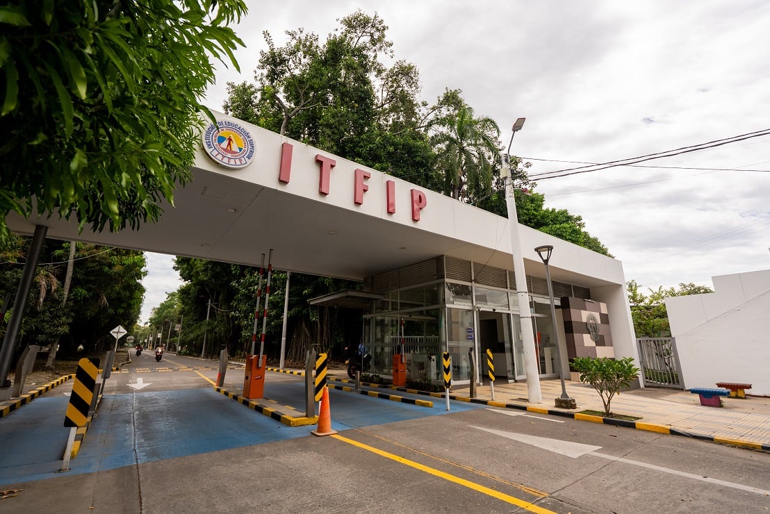 El Ministerio también advirtió posibles situaciones relacionadas con la concentración de contratación en determinados proveedores - crédito Itfip