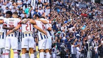 Alianza Lima podrá jugar en