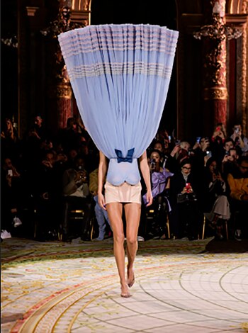 La exhibición será acompañada por