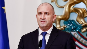 Rusia considera "prematuro" creer que el triunfo de Radev en Bulgaria suponga un cambio de postura de Europa