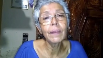 Yosida María Vanegas de Monasterios,