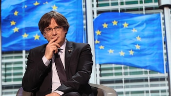 El efecto dominó que espera Puigdemont para volver a España: la decisión del TJUE no garantiza su regreso pero podría influir en la decisión
