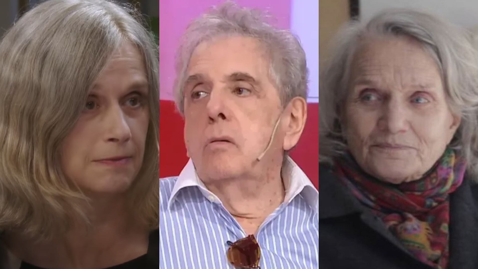 Juana Molina recordó su tremenda pelea con Antonio Gasalla y habló de la  salud de Chunchuna Villafañe: “Está bastante mal” - Infobae