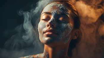 Muchas personas usan las algas