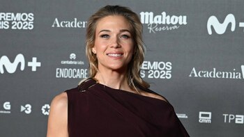 Patricia Montero se sincera sobre