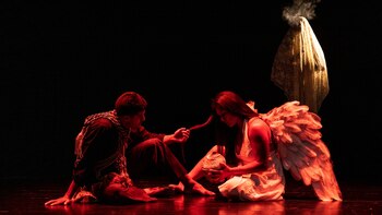 ‘El Siervo’ busca reflexionar sobre