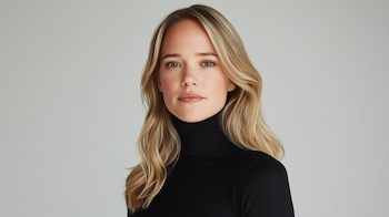 La revista Vogue se vio