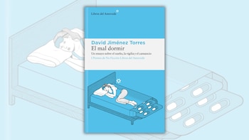 'El mal dormir', de David
