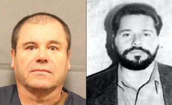 chapo y nacho coronel