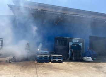 La nebulización solo ayuda a disminuir la cantidad de larvas y de mosquitos adultos en los lugares más expuestos. (Minsa)