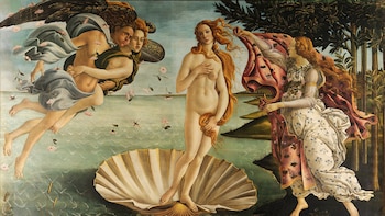 Habrían resuelto el misterio de la muerte de Simonetta Vespucci, la musa de Botticelli
