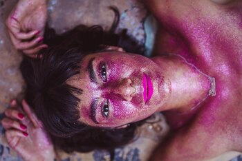 "Yo antes me castigaba por