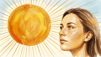 Lo que la piel nunca olvida: el daño solar y su huella en forma de manchas