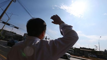 Los ciudadanos deben protegerse del