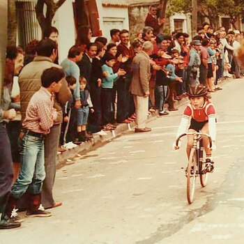 walter perez ciclismo