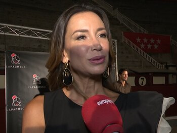 11-09-2021 CECILIA GÓMEZ
EUROPA ESPAÑA SOCIEDAD
EUROPA