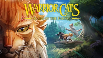Warrior Cats: Clans of the Forest llegará a Switch 2, PlayStation 5 y Xbox