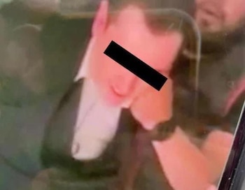 (Foto: Tw @angel89143578)