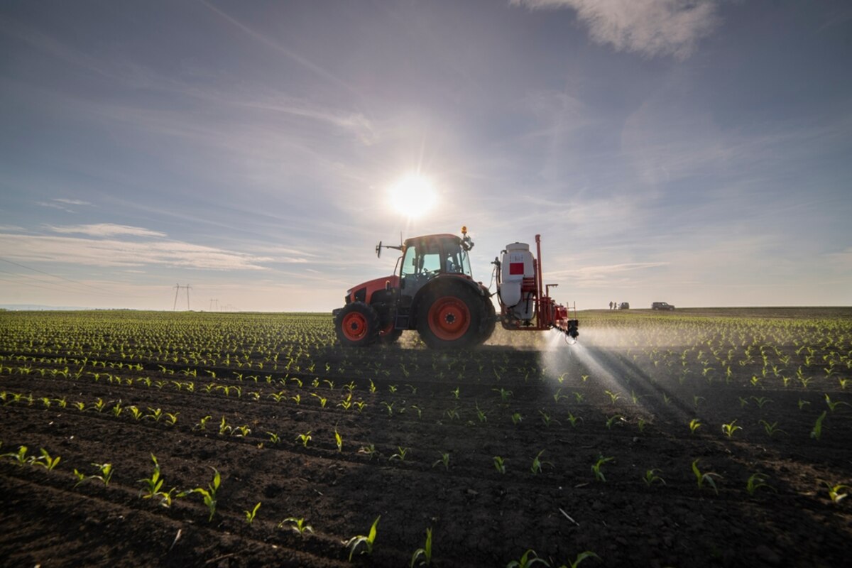 Las modificaciones apuntan, entre otras cosas, a brindar condiciones más competitivas a los procesos de exportación e importación de fertilizantes (Foto: Shutterstock)