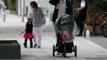 Reporte del COVID-19 en México