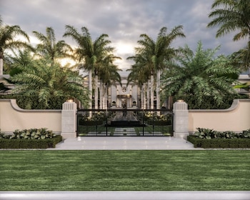 Mark Zuckerberg, Larry Page y