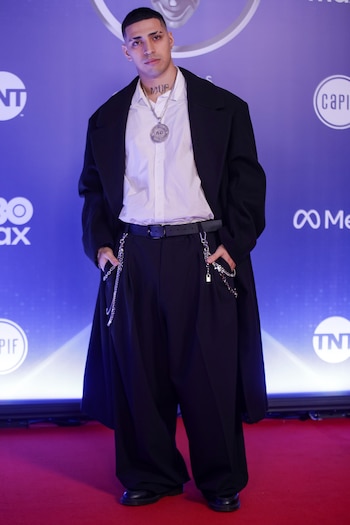 Premios Gardel 2026