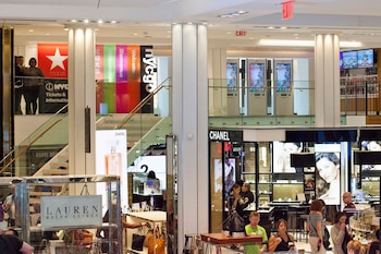 El PMI industrial avanzó a