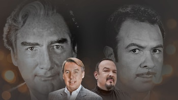 Cómo cambiaron las dinastías más