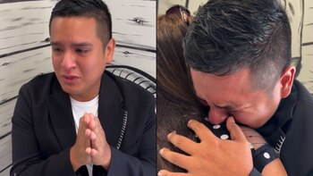 ‘El Chico de las Noticias’