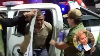 PNP habría ignorado pedido de ayuda de menor que sobrevivió a asesinato de su madre y hermano por parte de su padre