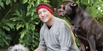 Sam Simon destinó la mayor