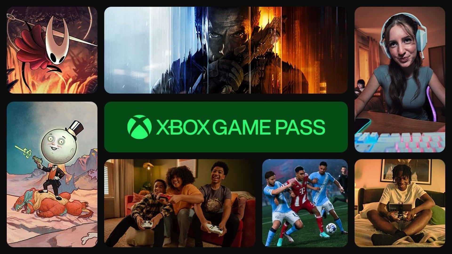 Una filtración sobre Xbox Game Pass anticipa una reestructuración del servicio para 2027.