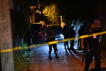 Foto: Ángel Hernández / Cuartoscuro