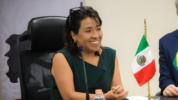 ¿Quién es Columba López? la nueva secretaria de de Agricultura designada por Claudia Sheinbaum