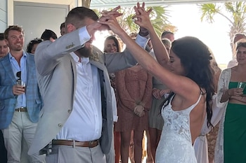 La madre de Samantha, Lisa