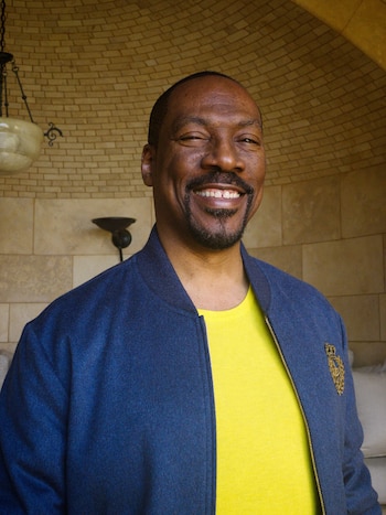 In a photo made remotely,