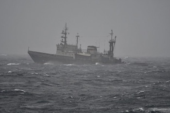 Fragata 'Blas de Lezo' (EMAD)