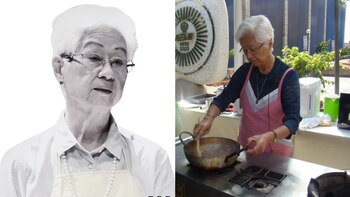 Falleció Angélica Wakabayashi, pionera en