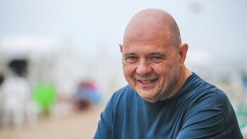 Carlos Rottemberg habló sobre la